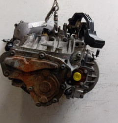 Boite de vitesses PEUGEOT 807 Photo n°3