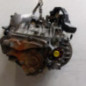 Boite de vitesses PEUGEOT 807