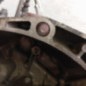 Boite de vitesses PEUGEOT 807