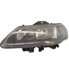 Optique avant principal gauche (feux)(phare) RENAULT LAGUNA 1 Photo n°1