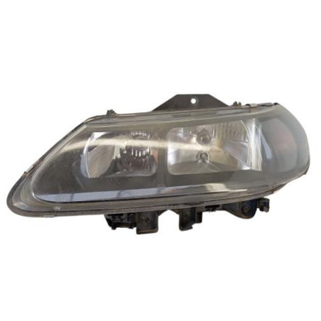 Optique avant principal gauche (feux)(phare) RENAULT LAGUNA 1 Photo n°1