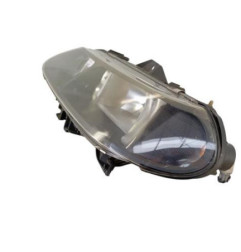 Optique avant principal gauche (feux)(phare) RENAULT LAGUNA 1 Photo n°3