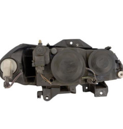 Optique avant principal gauche (feux)(phare) RENAULT LAGUNA 1 Photo n°4