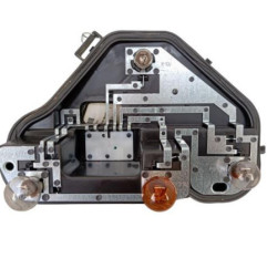 Platine feu arriere droit CITROEN C3 3 SOCIETE Photo n°1