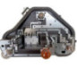 Platine feu arriere droit CITROEN C3 3 SOCIETE