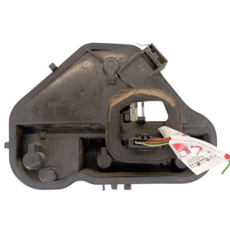 Platine feu arriere droit CITROEN C3 3 SOCIETE