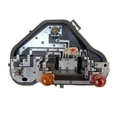 Platine feu arriere gauche CITROEN C3 3 SOCIETE Photo n°1