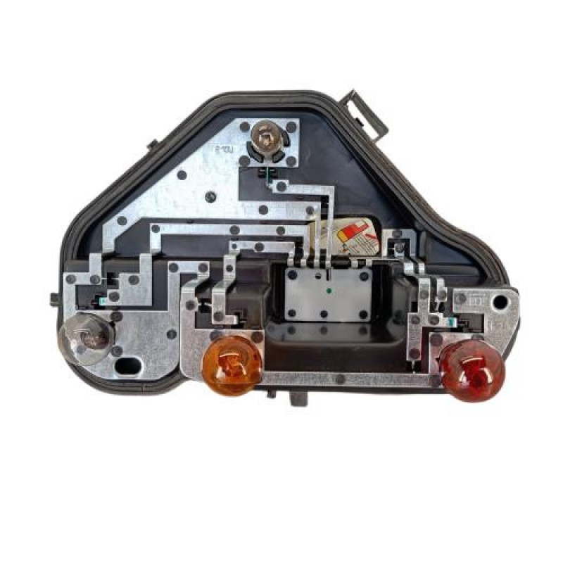 Platine feu arriere gauche CITROEN C3 3 SOCIETE