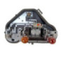 Platine feu arriere gauche CITROEN C3 3 SOCIETE