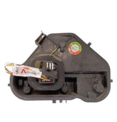 Platine feu arriere gauche CITROEN C3 3 SOCIETE