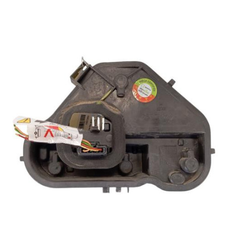 Platine feu arriere gauche CITROEN C3 3 SOCIETE