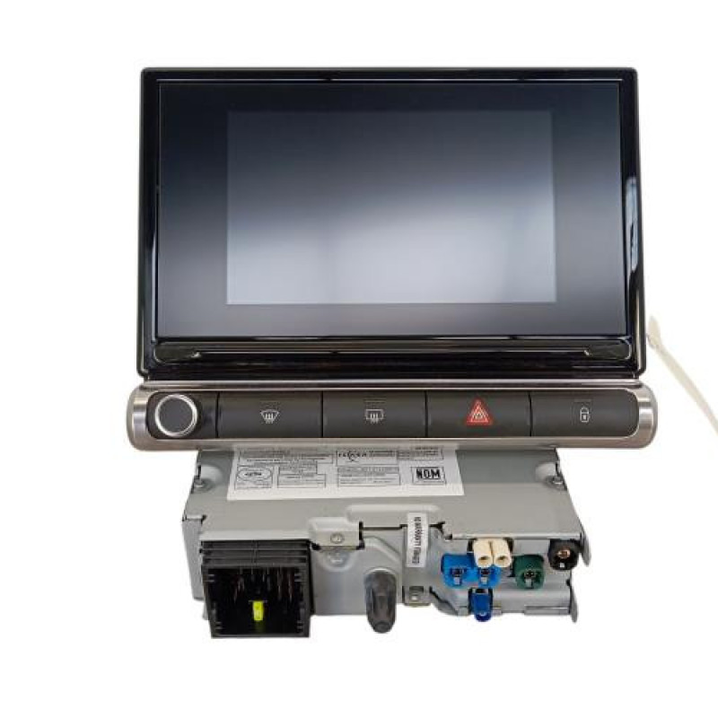 Ecran GPS CITROEN C3 3 SOCIETE