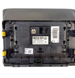 Ecran GPS CITROEN C3 3 SOCIETE