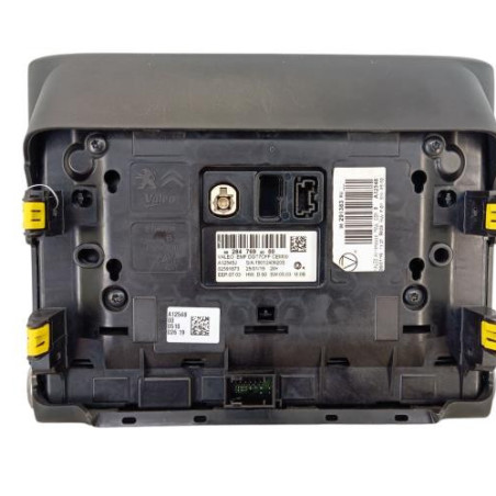 Ecran GPS CITROEN C3 3 SOCIETE