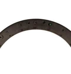 Extension d'aile arriere droit CITROEN C3 3 SOCIETE