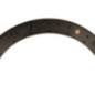 Extension d'aile arriere gauche CITROEN C3 3 SOCIETE
