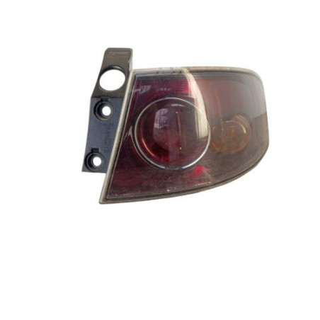 Feu arriere principal droit (feux) SEAT IBIZA 3 Photo n°1