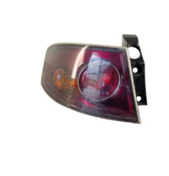 Feu arriere principal gauche (feux) SEAT IBIZA 3 Photo n°1