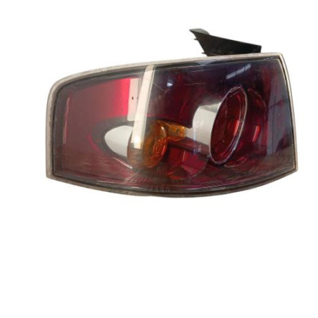 Feu arriere principal gauche (feux) SEAT IBIZA 3