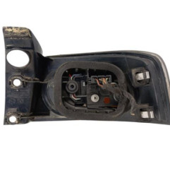 Feu arriere principal gauche (feux) SEAT IBIZA 3 Photo n°4