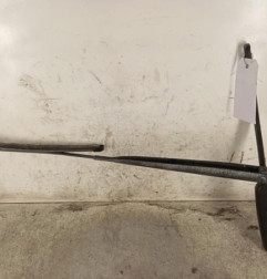 Bras essuie glace avant droit RENAULT SCENIC 2