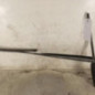 Bras essuie glace avant droit RENAULT SCENIC 2