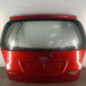 Malle/Hayon arriere TOYOTA COROLLA VERSO 1