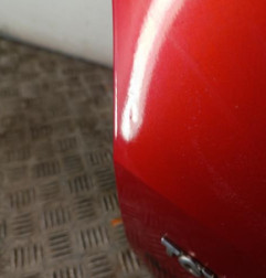 Malle/Hayon arriere TOYOTA COROLLA VERSO 1