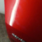 Malle/Hayon arriere TOYOTA COROLLA VERSO 1