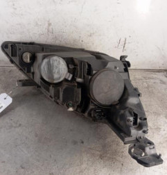 Optique avant principal gauche (feux)(phare) PEUGEOT 308 2