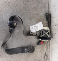 Ceinture avant droit RENAULT CLIO 3 Photo n°1