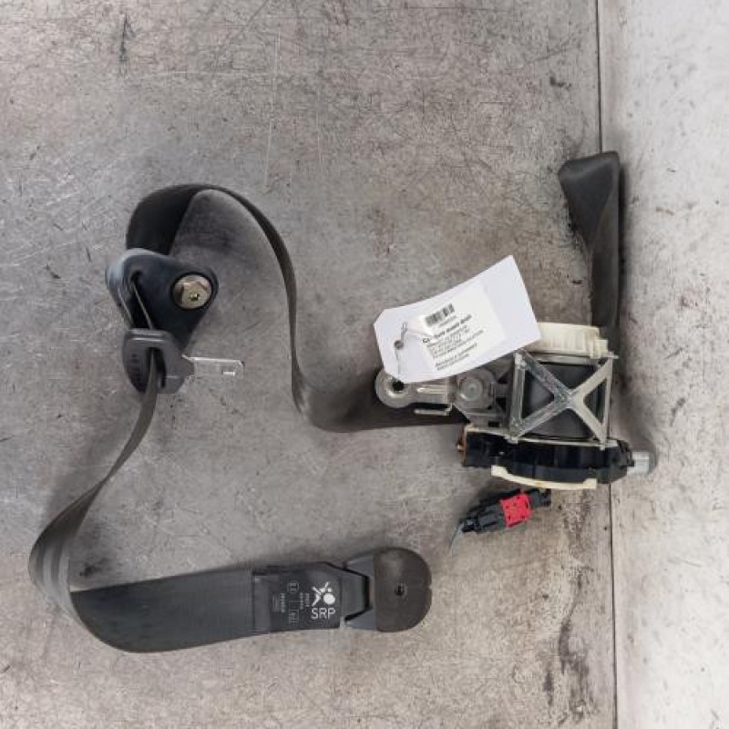 Ceinture avant droit RENAULT CLIO 3 Ceinture avant droit RENAULT CLIO 3