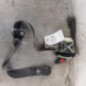 Ceinture avant droit RENAULT CLIO 3