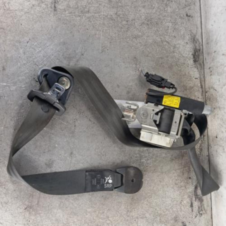 Ceinture avant droit RENAULT CLIO 3