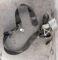 Ceinture avant gauche RENAULT CLIO 3 Photo n°1