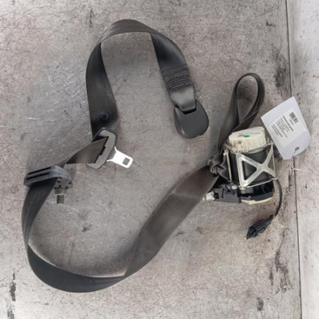 Ceinture avant gauche RENAULT CLIO 3 Photo n°1