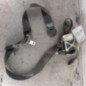 Ceinture avant gauche RENAULT CLIO 3