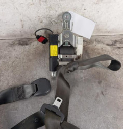 Ceinture avant gauche RENAULT CLIO 3
