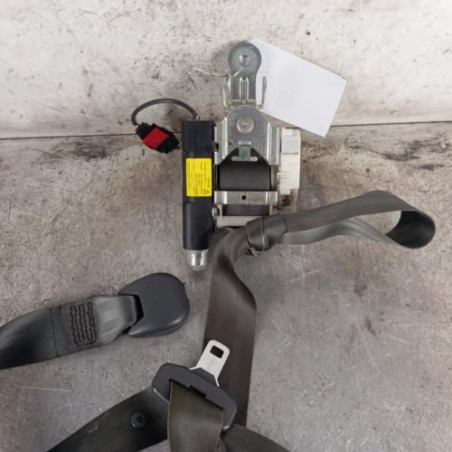 Ceinture avant gauche RENAULT CLIO 3