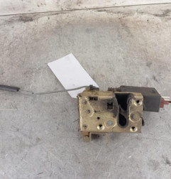 Serrure avant gauche PEUGEOT 106