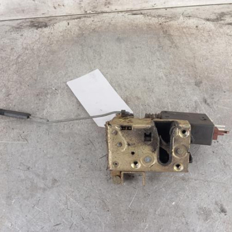 Serrure avant gauche PEUGEOT 106