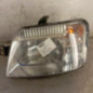 Optique avant principal gauche (feux)(phare) FIAT PANDA 2
