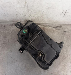Optique avant principal gauche (feux)(phare) FIAT PANDA 2