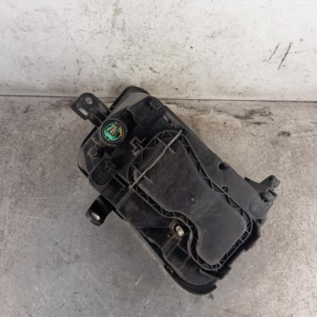 Optique avant principal gauche (feux)(phare) FIAT PANDA 2