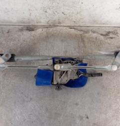 Moteur essuie glace avant FIAT PANDA 2 Photo n°1