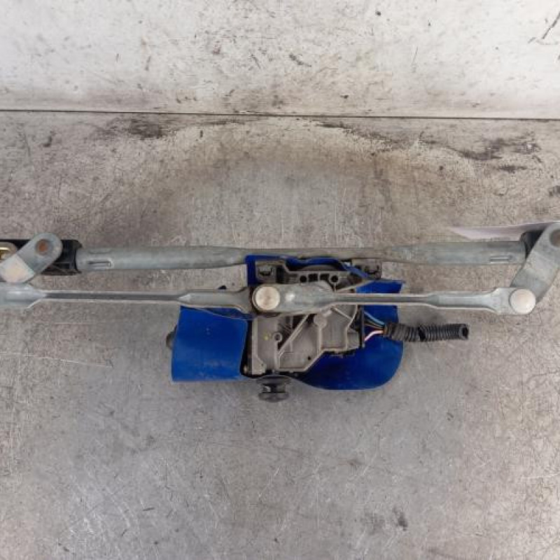 Moteur essuie glace avant FIAT PANDA 2