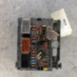 Boitier servitude moteur (BSM) CITROEN C4 PICASSO 1