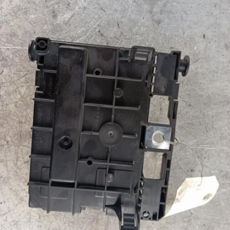Boitier servitude moteur (BSM) CITROEN C4 PICASSO 1