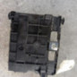 Boitier servitude moteur (BSM) CITROEN C4 PICASSO 1