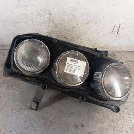 Optique avant principal droit (feux)(phare) ALFA ROMEO 159 Photo n°1